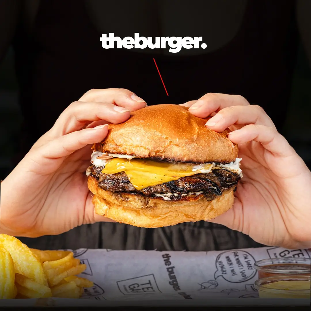 Tezgah Burger Ovacık anasayfa görseli